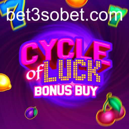 Exploring CycleofLuckBonusBuy: A Comprehensive Guide to the Exciting Casino Game