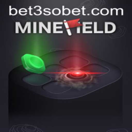 Exploring the Intricacies of MineField: A Strategy Game Revolutionized by 3sobet