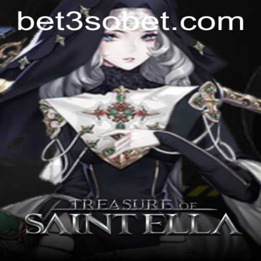 Unveiling 'Treasure of Saint Ella': A Thrilling Gaming Adventure