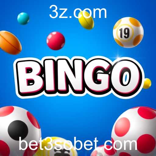 Explorando Bingo Online: A Nova Sensação do 3sobet
