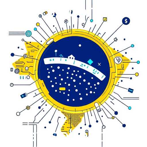 Impacto Econômico dos Jogos Online no Brasil