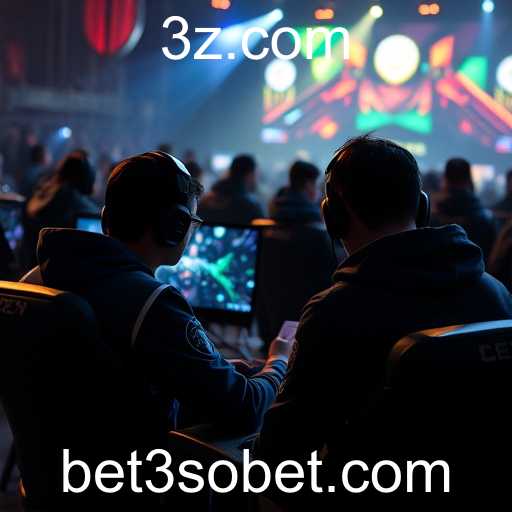 A Evolução dos eSports e o Impacto Global