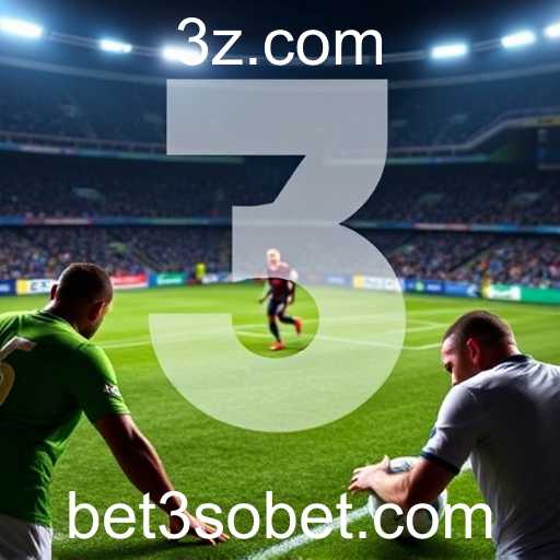 Explorando a Categoria 'Esportes Apostas' no Site 3sobet